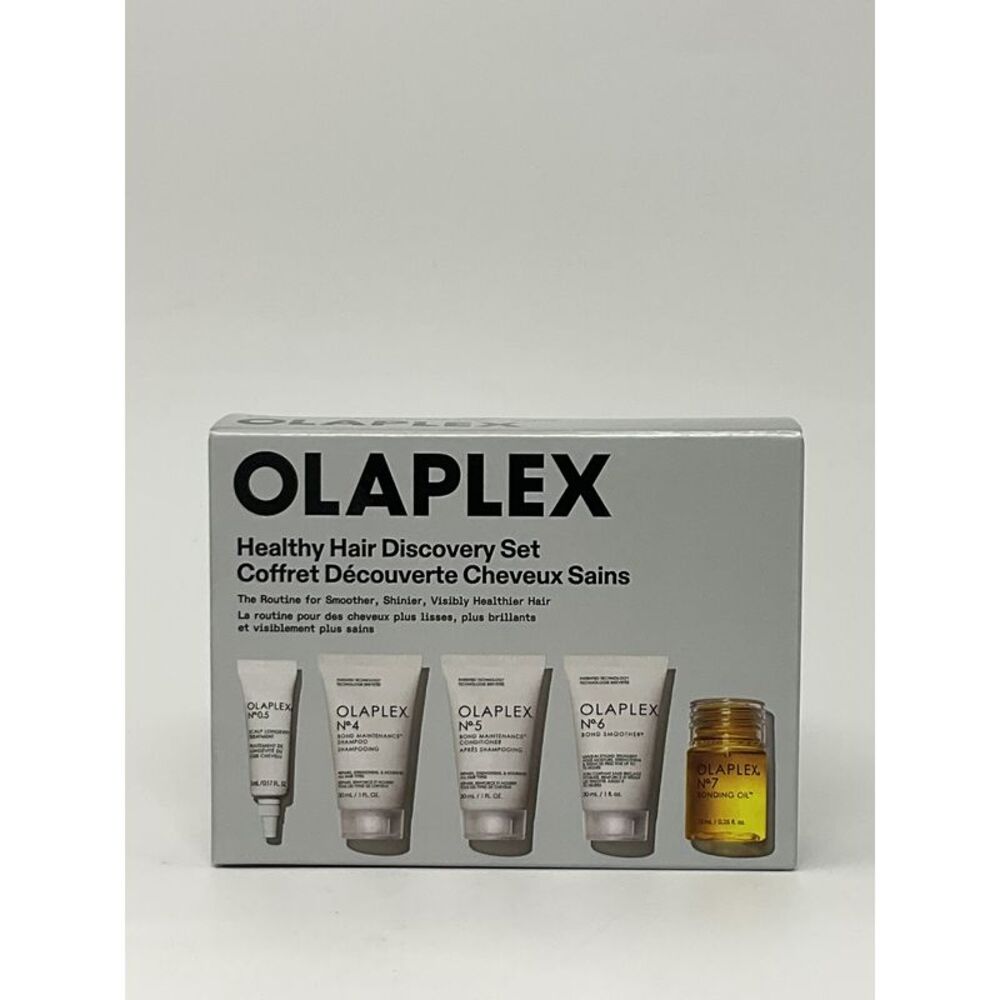 Olaplex Healthy Hair Discovery Set